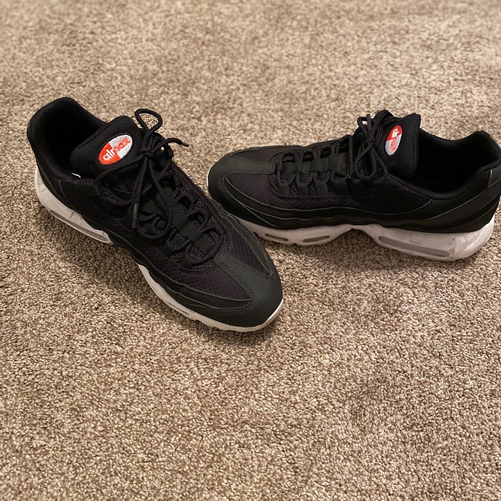 Nike air max 95 like new men’s size 10.5